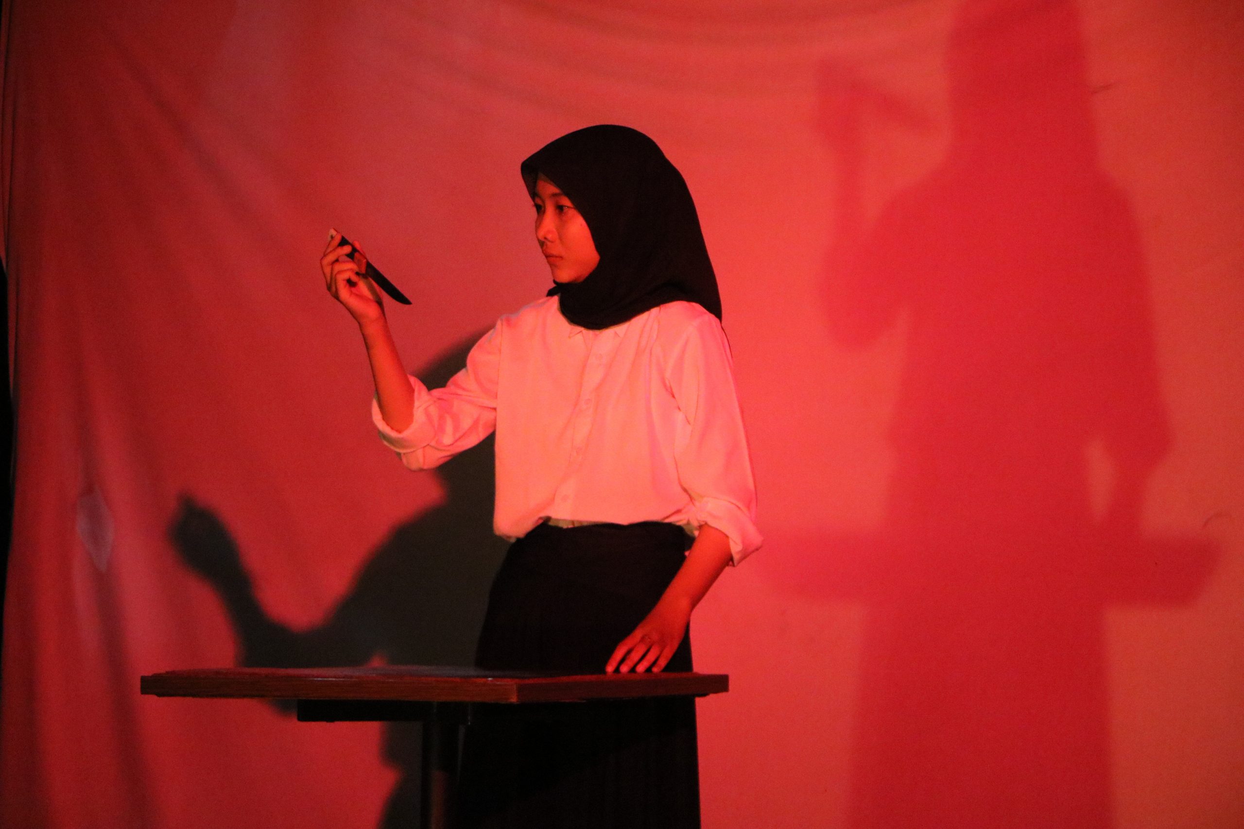 Angkat Isu Kekerasan Seksual dalam MGBP 2022, Teater Emka: Undip Harus Segera Terapkan Permen PPKS