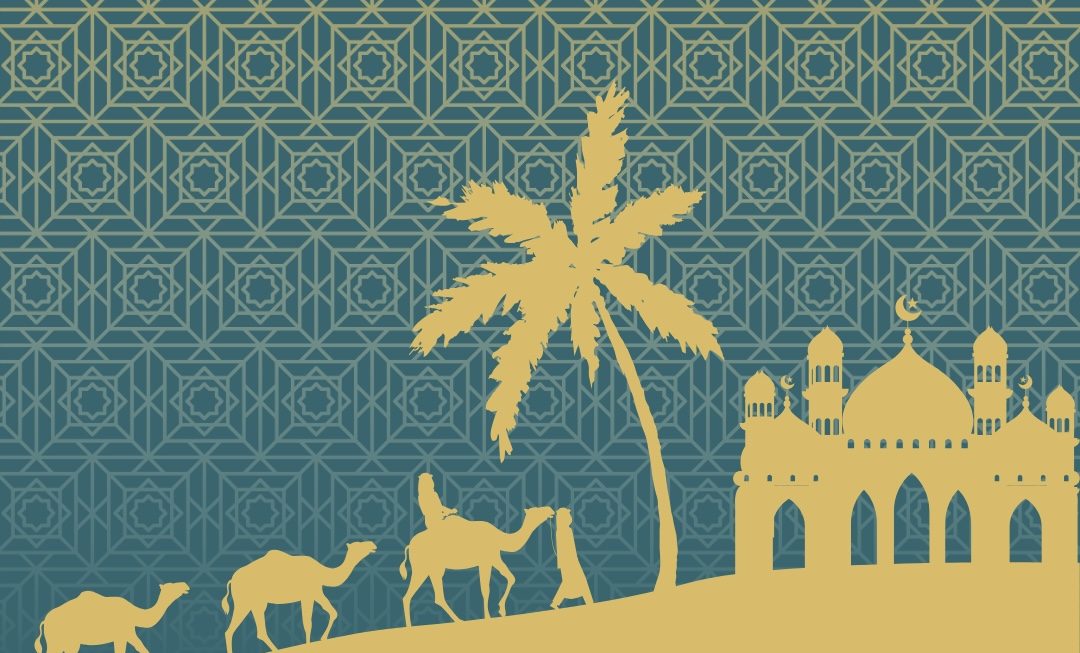 Memahami Isra Mikraj: Ketika Akal Bertemu Batasnya